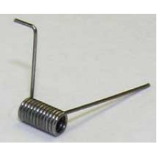 Pioneer Coiled Safety Spring for M1873 